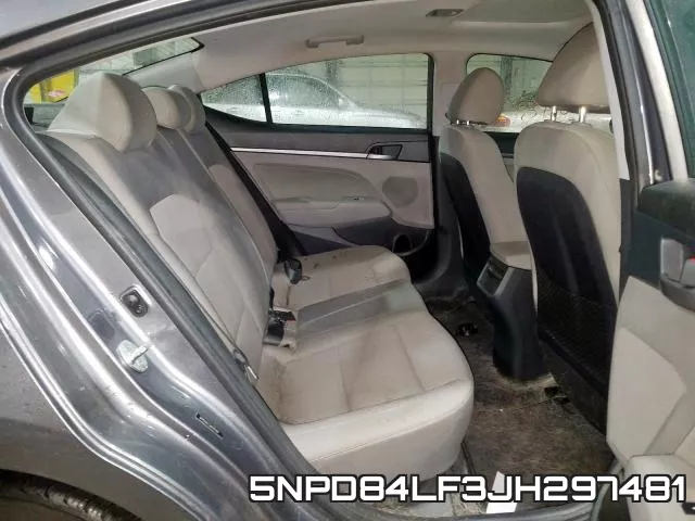 5NPD84LF3JH297481 фото 7