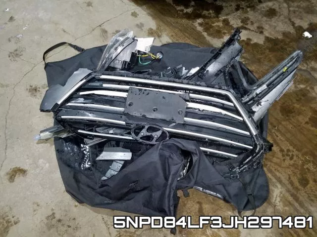 5NPD84LF3JH297481 фото 10