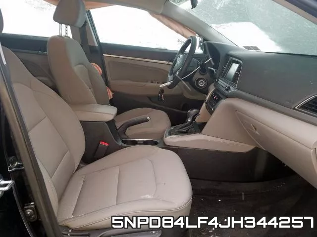 5NPD84LF4JH344257 фото 6