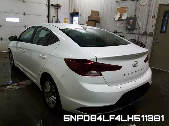 5NPD84LF4LH511381 фото 4