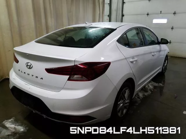 5NPD84LF4LH511381 фото 5