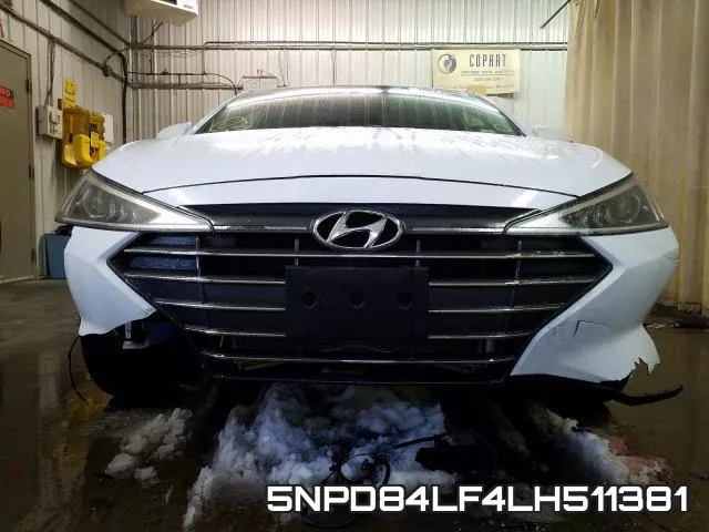 5NPD84LF4LH511381 фото 10