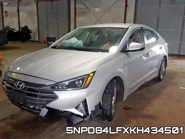 5NPD84LFXKH434501 фото 3