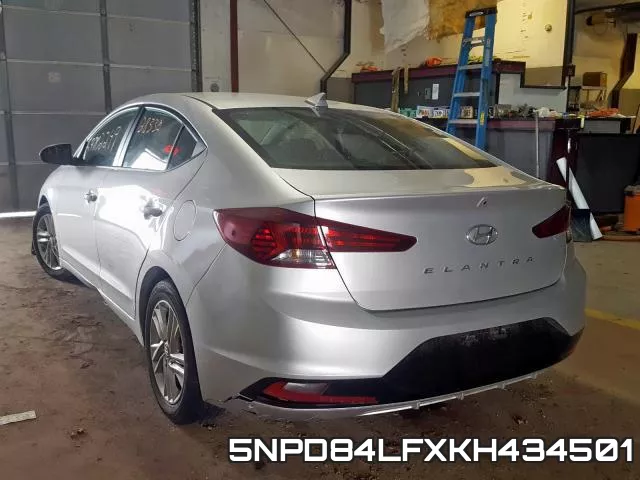 5NPD84LFXKH434501 фото 4