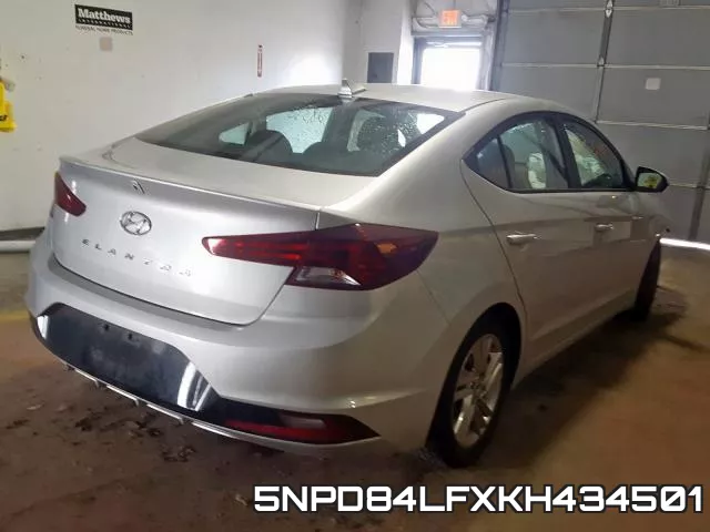 5NPD84LFXKH434501 фото 5