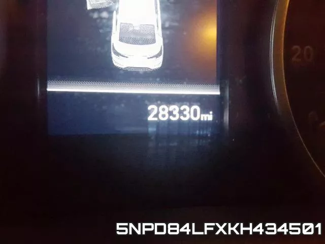 5NPD84LFXKH434501 фото 9
