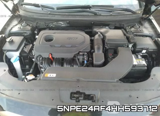 5NPE24AF4HH593712 фото 2