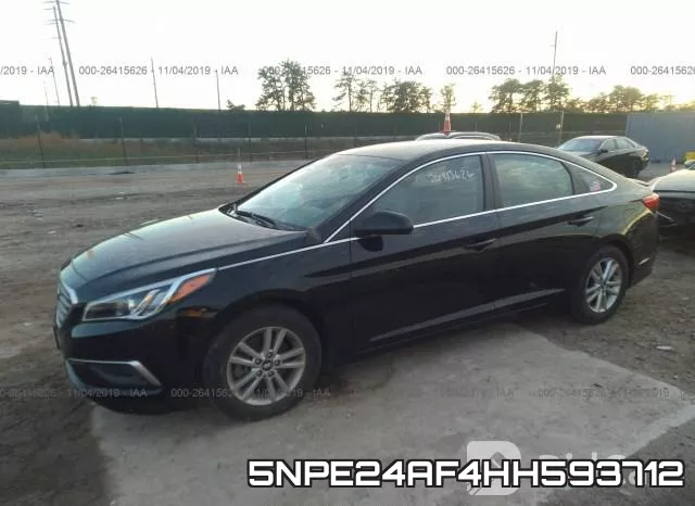 5NPE24AF4HH593712 фото 3