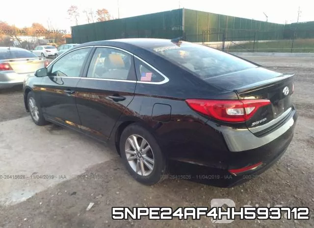 5NPE24AF4HH593712 фото 4