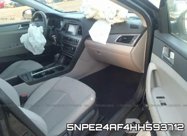 5NPE24AF4HH593712 фото 6