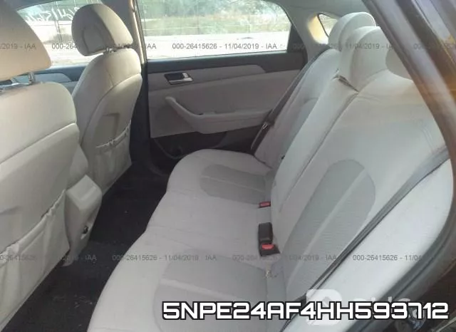 5NPE24AF4HH593712 фото 9