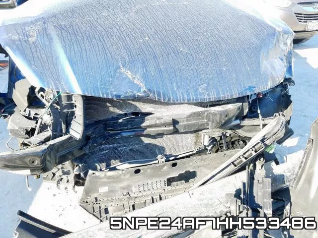 5NPE24AF7HH533486 фото 10