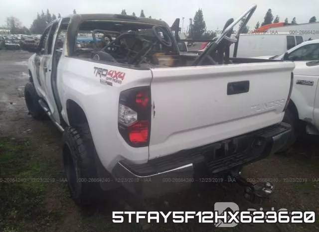 5TFAY5F12HX623620 фото 4