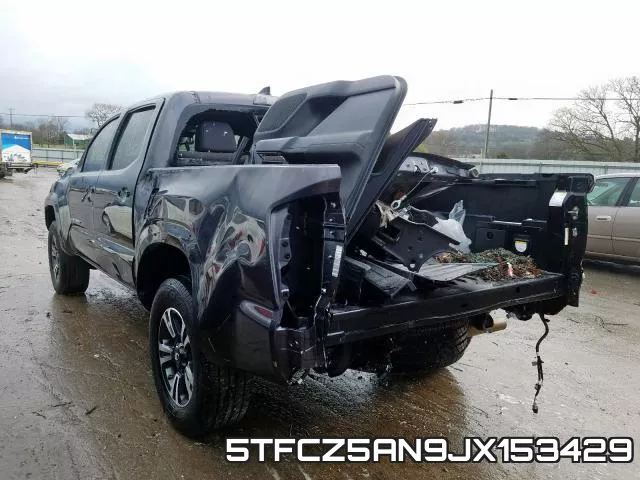 5TFCZ5AN9JX153429 фото 4