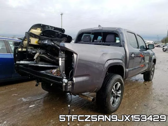 5TFCZ5AN9JX153429 фото 5