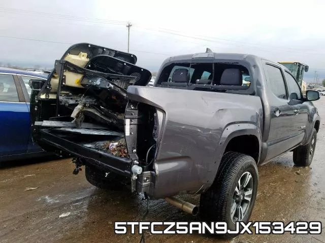 5TFCZ5AN9JX153429 фото 10