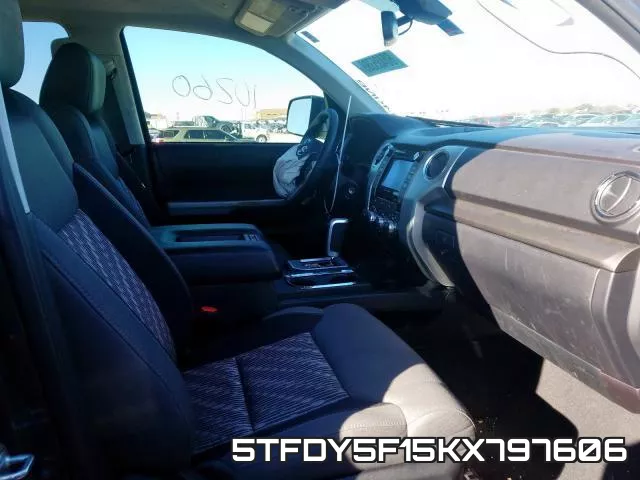 5TFDY5F15KX797606 фото 6