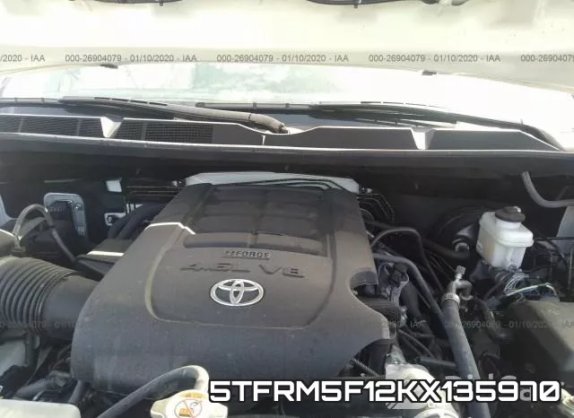 5TFRM5F12KX135970 фото 2