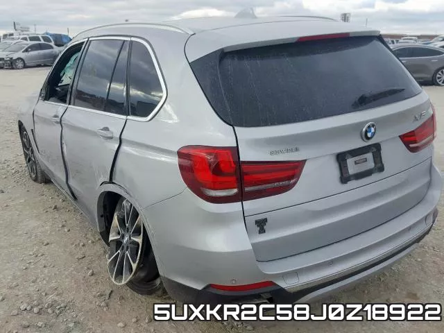 5UXKR2C58J0Z18922 фото 4