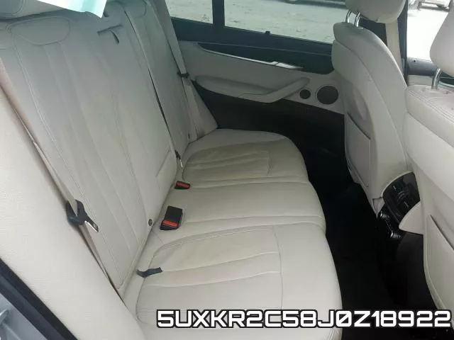 5UXKR2C58J0Z18922 фото 7