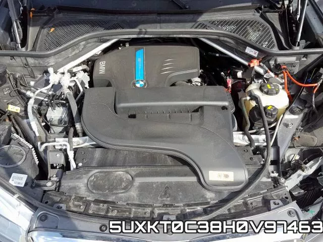 5UXKT0C38H0V97463 фото 8