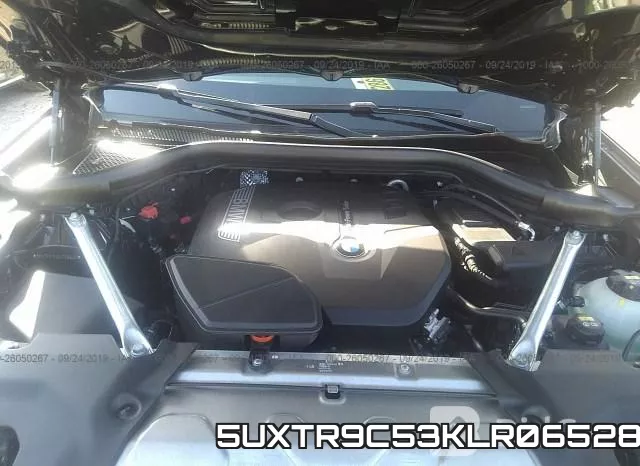 5UXTR9C53KLR06528 фото 2