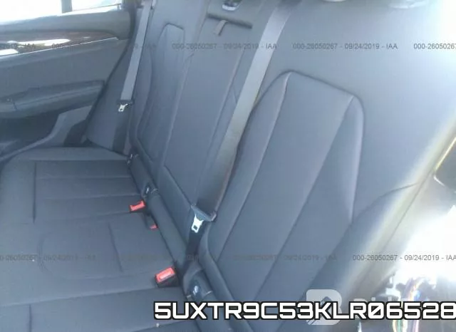 5UXTR9C53KLR06528 фото 9