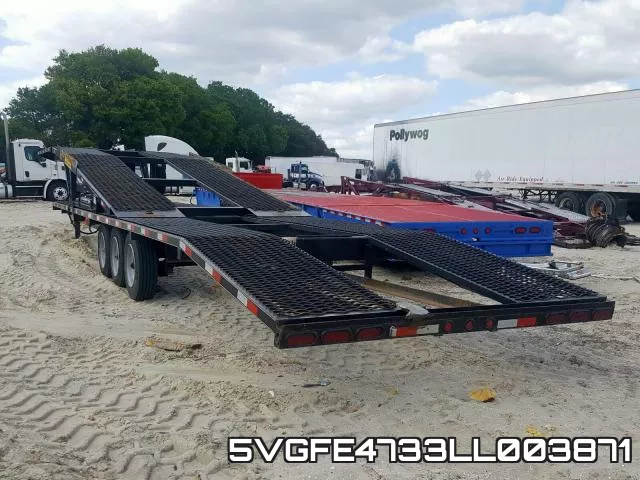 5VGFE4733LL003871 фото 4
