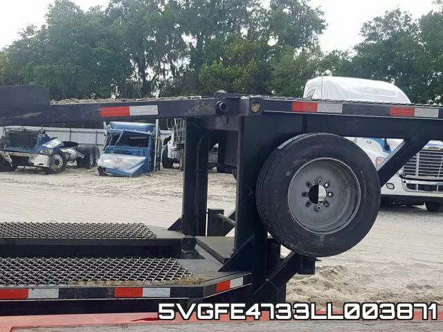 5VGFE4733LL003871 фото 6