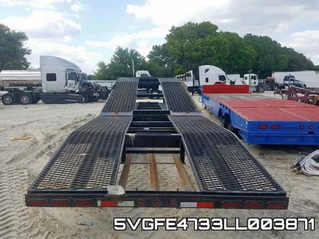 5VGFE4733LL003871 фото 7