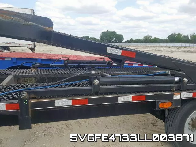 5VGFE4733LL003871 фото 9