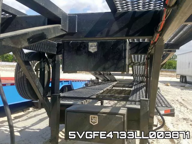 5VGFE4733LL003871 фото 10