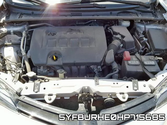 5YFBURHE0HP715685 фото 8