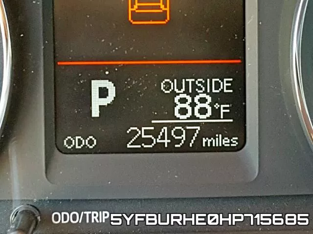 5YFBURHE0HP715685 фото 9