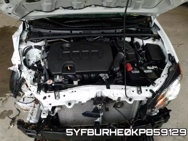 5YFBURHE0KP859129 фото 8