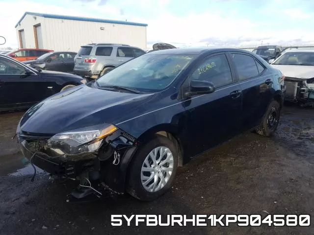 5YFBURHE1KP904580 фото 3