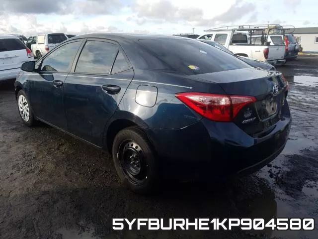 5YFBURHE1KP904580 фото 4