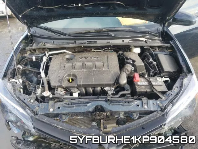5YFBURHE1KP904580 фото 8