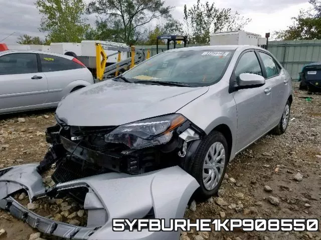 5YFBURHE1KP908550 фото 3