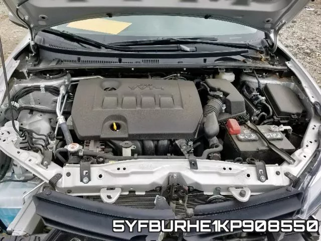 5YFBURHE1KP908550 фото 8