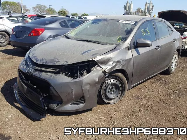 5YFBURHE3HP688370 фото 3