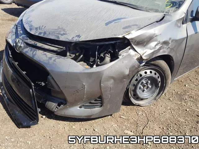 5YFBURHE3HP688370 фото 10