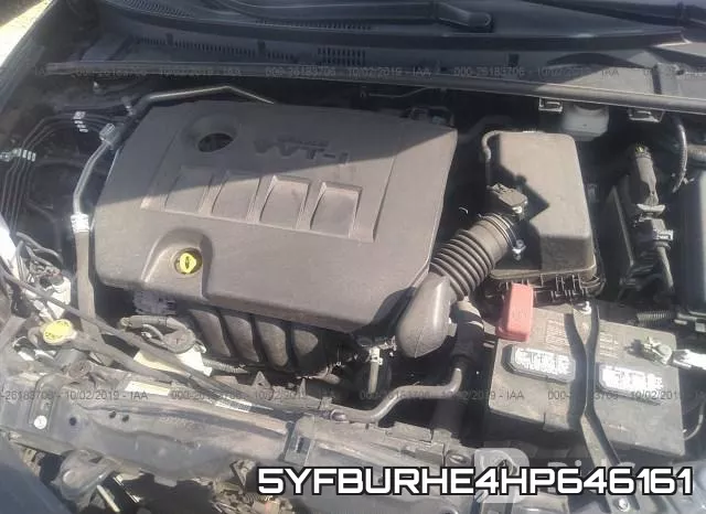 5YFBURHE4HP646161 фото 2