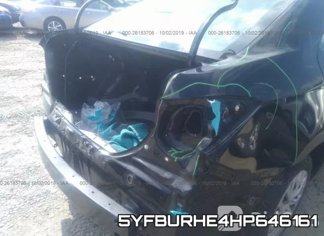5YFBURHE4HP646161 фото 7