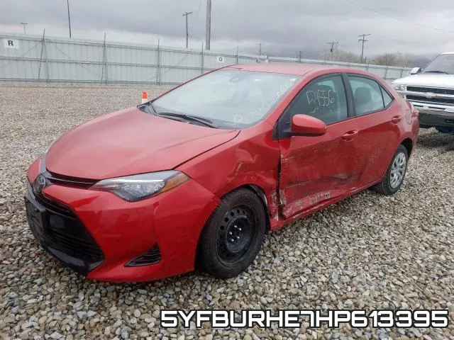 5YFBURHE7HP613395 фото 3