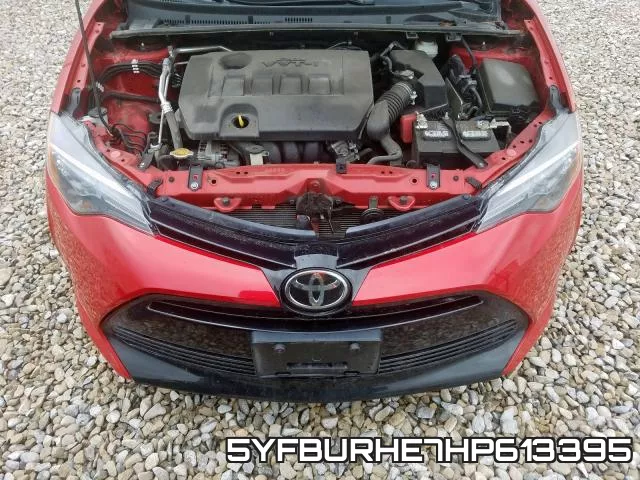 5YFBURHE7HP613395 фото 8