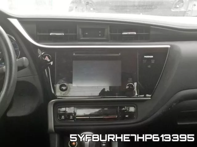 5YFBURHE7HP613395 фото 10