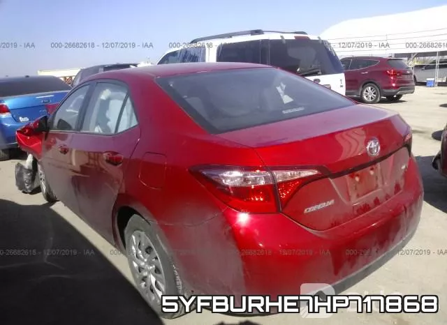 5YFBURHE7HP717868 фото 4
