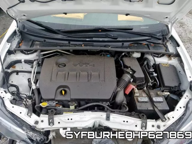 5YFBURHE8HP627869 фото 8