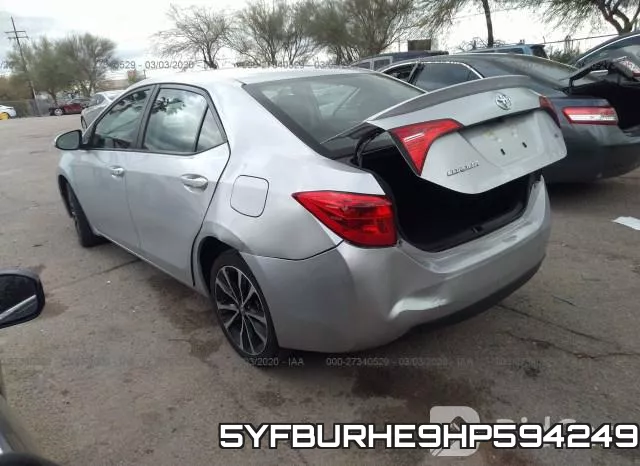 5YFBURHE9HP594249 фото 4